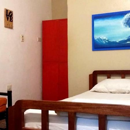 Hostel Posadena Linda Posadas Exteriér fotografie