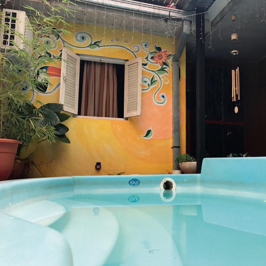 Hostel Posadena Linda Posadas Exteriér fotografie