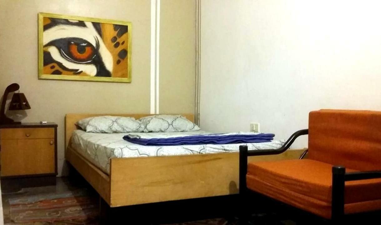 Hostel Posadena Linda Posadas Exteriér fotografie